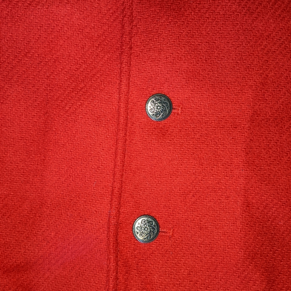 Pendleton 100% Virgin Wool Blazer - image 7